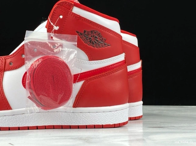 Rep Onekick CQ4921-601 '85 High Air OG Retro 'New Jordan Beginnings' 1 0612